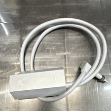 Starlink Ethernet Adapter Gray - Ethernet Adapter Model