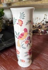 Otagiri  Royal Garden Bud Vase