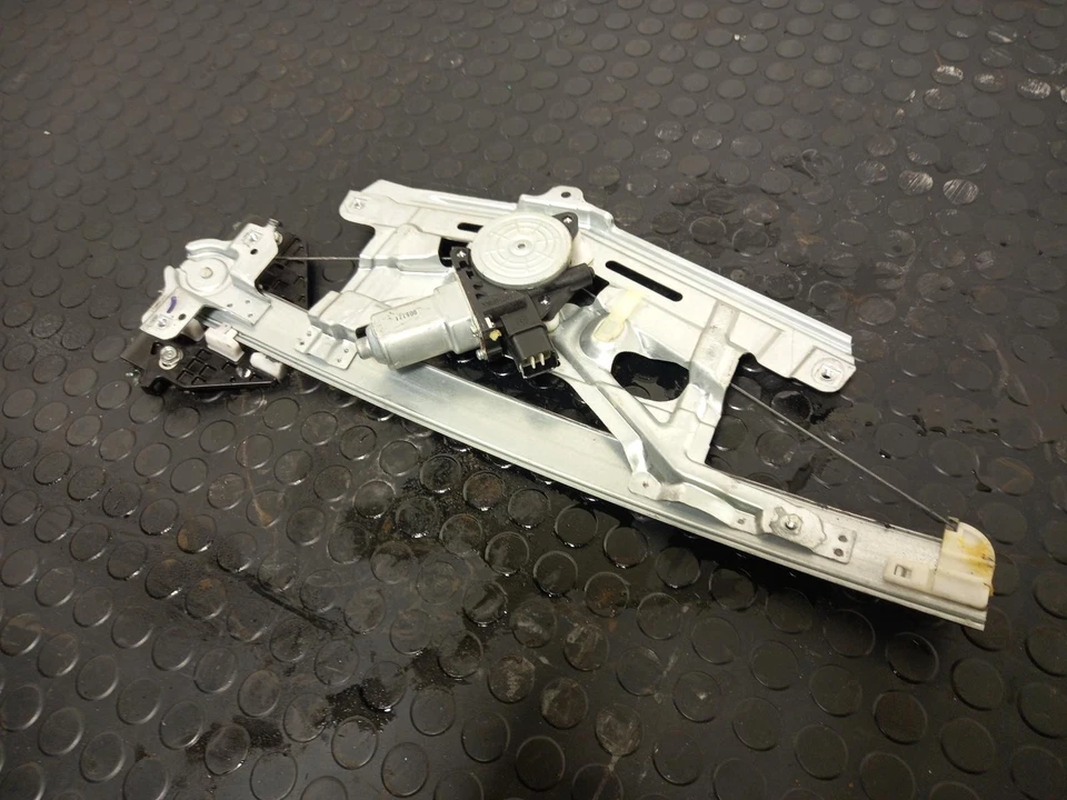 HONDA CIVIC Window Regulator N/S 2005-2012 3 Door Front LH 72250SMRE01 — 第 3/4 张图片