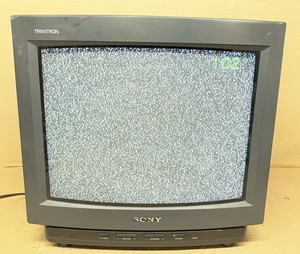 Sony Trinitron Kv | eBay