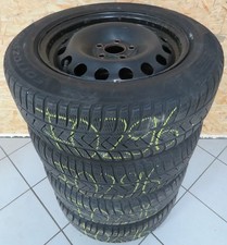 Winterräder FORD Transit Tourneo Connect 2018-23 Pirelli SZ3 205 60 16 96H Stahl