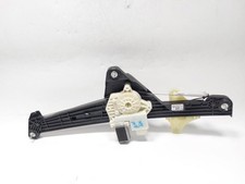 807216723R FENSTERREGLER VORNE links RENAULT CLIO V (B7) 1.5 DCI 8v 6m 101CV 202