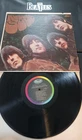 The Beatles * Rubber Soul * T 2442 * MONO * 1st press * DECCA press * VG+/EX