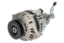 Fits ISUZU D-MAX I 2.5D/3.0D 05.02-06.12 alternator