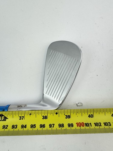 Cobra Forged Tec X 4 Iron 19* Left Handed Recoil 660 F3 Regular Graphite /24272 - Picture 17 of 18