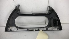 Lunette arrière Renault SCENIC
