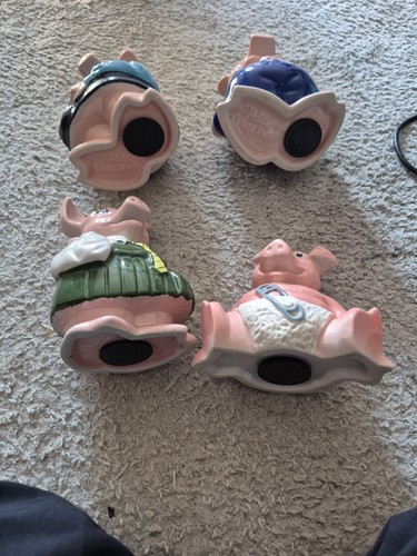 natwest piggy banks bundle - Picture 13 of 14