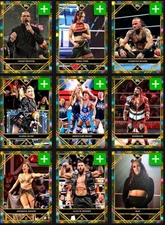 [DIGITAL] Topps Slam - 2025 Base 25 S2 - Tier 8 Holiday - Pick