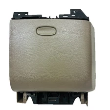 2002-2005 Dodge Ram 1500 Center Dash Cup Holder Dual Drop Down Tan Cup Holder OE