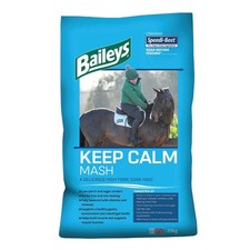 Baileys Keep Calm 20kg - Horse Feed 1.51 per kilo