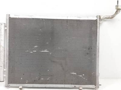 H1BH19710AC klimakondensator -kühler 3258515 FORD PUMA TITANIUM 1.0 ECOBOOST