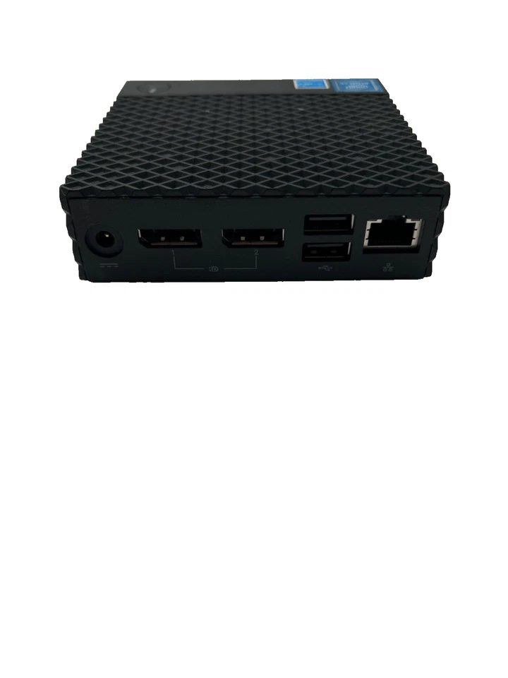 Dell Wyse 3040 | Thin Client Mini PC | 2GB RAM 8GB eMMC | Atom x5-Z8350 | Dell - Image 3 of 3