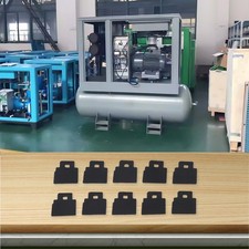 10 X For DX4 Wiper-Rubber Blade For Roland XC-540 XJ-640 XJ-740 VP-300,VP-540