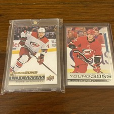 Forever Young! Complete Guide to Upper Deck Young Guns Rookie Cards 41