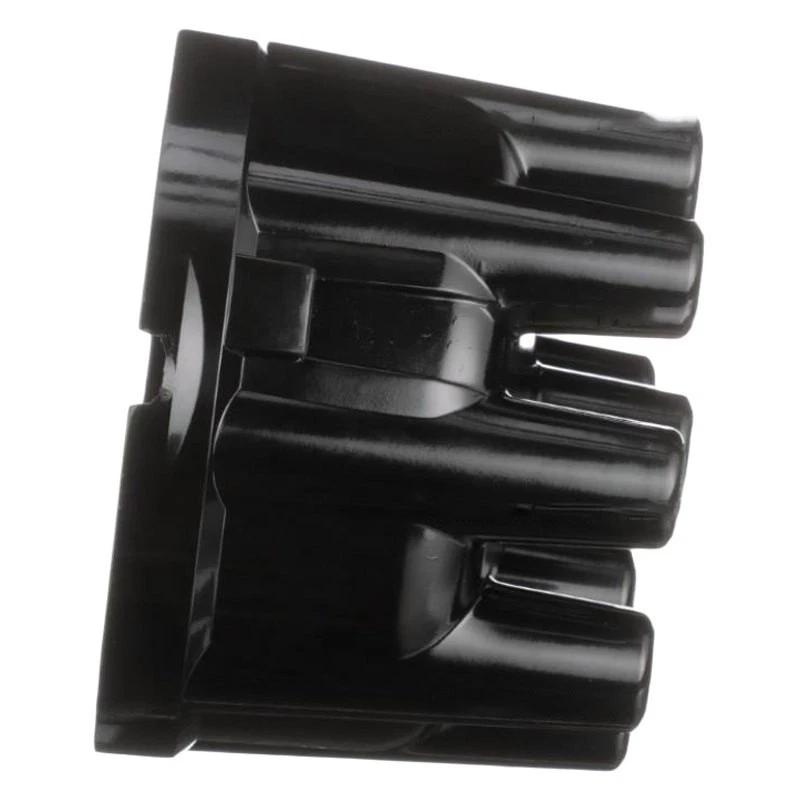 For Ford F-150 1975 Standard FD-129 Blue Streak Ignition Distributor Cap Foto 4 de 4