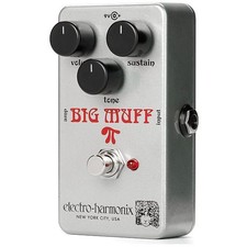 Effektgerät E-Gitarre Electro Harmonix 73 V2...
