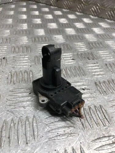 TOYOTA AVENSIS T25 Luftmassenmesser 2220430010 2.20 Diesel 110kw 2005 33825739