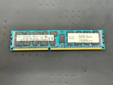 SKhynix 8GB 2Rx4 PC3L-12800R RAM HMT31GR7CFR4A-PB Server RAM DDR3