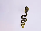 Vintage GI Joe Cobra Serpentor Snake Accessory Part ARAH 1986