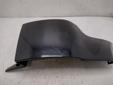 LAND ROVER RANGE ROVER EVOQUE REAR BUMPER END CAP 5 Door Estate  11-15