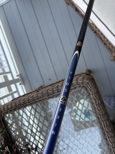 Nike 9.5 Degree RH Driver Stiff Flex Graphite Shaft Nike Golf - Picture 4 of 5