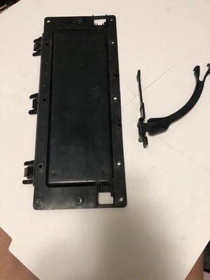 NISSAN 300ZX 1984-1989 CENTER CONSOLE HINGE PART# 40-2423 and DOOR