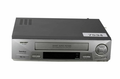Sharp VC-M361