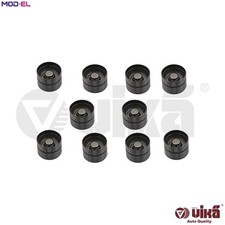 4x TAPPET 11090224201 FOR SKODA OCTAVIA/Combi SUPERB FABIA FELICIA/�/Pickup/Mk