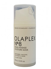 OLAPLEX No 8 Bond Intense Moisture Mask  3.3 Oz.