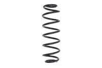 Fahrwerk Federn Hinten Ø109Mm FüR VW Golf 4 1J Van 1J1 NEW Beetle 9C1 97-10
