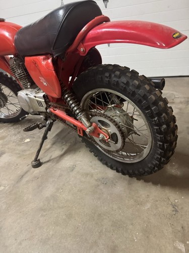 1977 Honda XR 75 - Picture 4 of 5