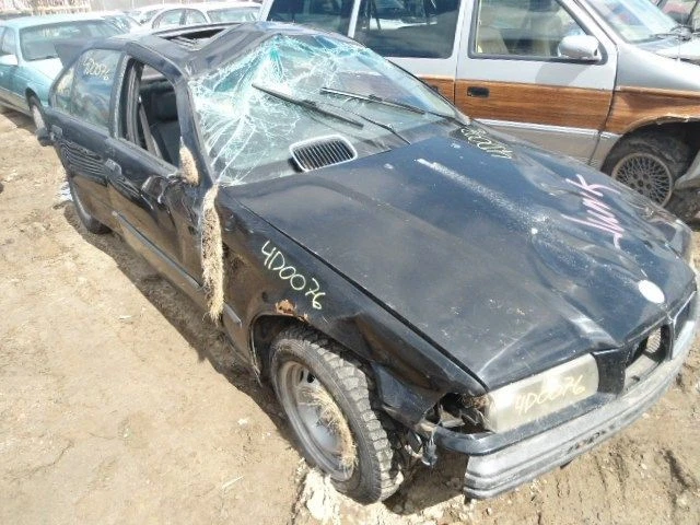 Балансировщик гармоник подходит для 95-99 BMW M3 154480 - Изображение 4 из 4