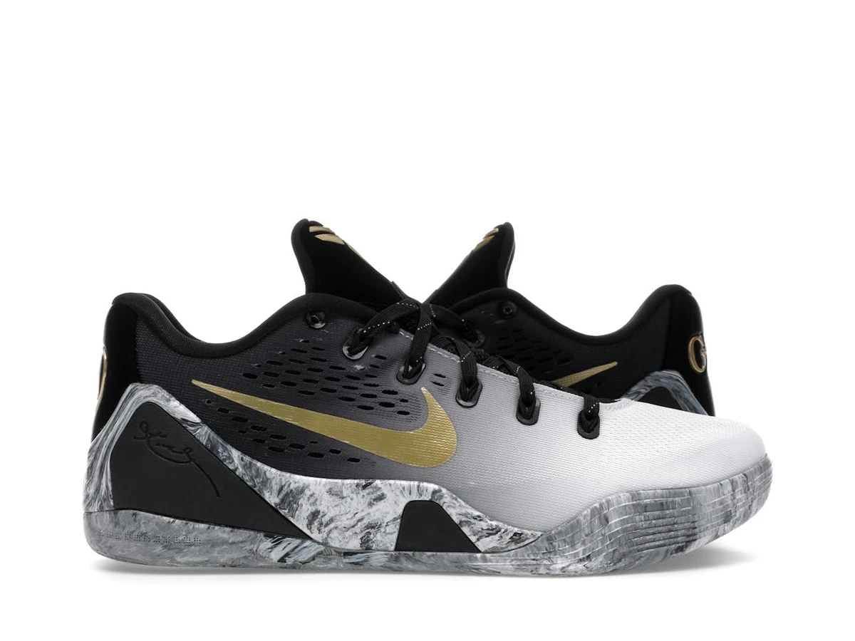 Preços baixos em Tênis Nike Kobe 9 Elite masculino | eBay