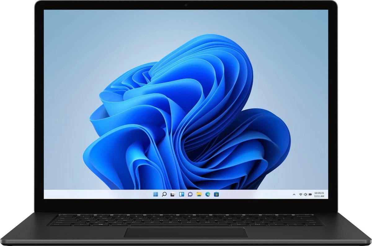 Microsoft Surface Laptop 4 for Sale | Shop New & Used Laptops | eBay