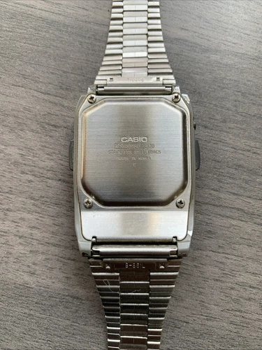 VINTAGE CASIO TELEMEMO 30 DATA BANK (1253) DBC-300 - Picture 13 of 13
