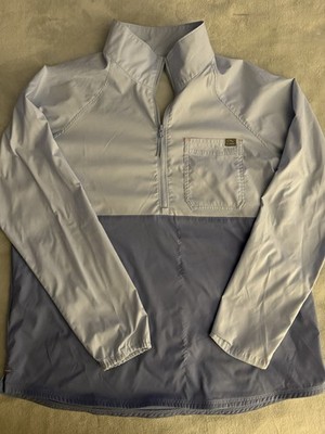LL Bean Windbreaker Size Medium Item 514065