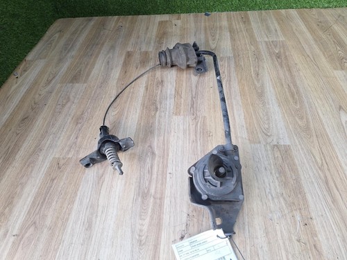 VOLKSWAGEN AMAROK SPARE WHEEL WINCH 2H, 17-19IN, 10/10-05/16