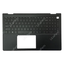 For Dell Insprion 3520 3525 3530 Palmrest Top Case US Keyboard 5MD22 05MD22