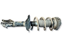 Volkswagen Polo III 6N 6N2 6NF 2000 Links Stoßdämpfer vorne Benzin 44kW