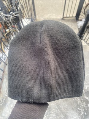 帽子 palace SMOKED NEIN CUFF BEANIE Palace Smoked Nein Cuff Beanie Black | eBay