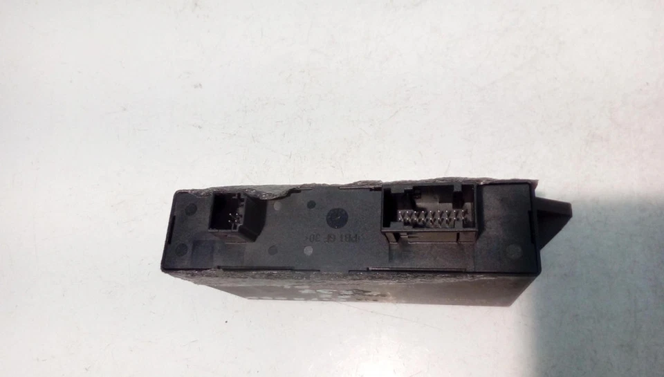 Centralina PDC Park Assist CITROËN C8 EA, EB 9650400280 2.0 Diesel 27534369 - Immagine 4 di 4