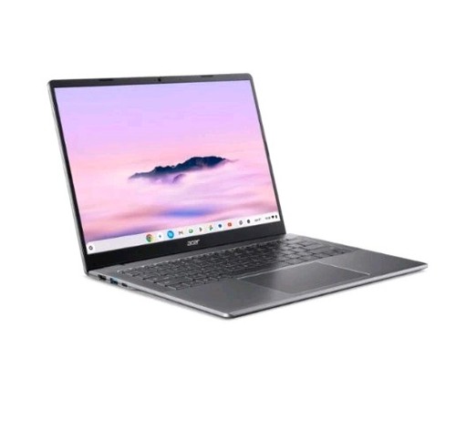 Acer Chromebook Plus 514 14” Touchscreen w Google AI Intel Core 3 N355 8GB 512GB - Picture 4 of 9