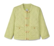 Cabi Tea Cake Topper Jacket - MEDIUM - Spring 2025 - SOLD OUT- New