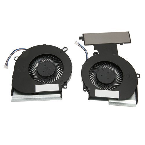 Cpu Gpu Cooling Fan Replacement For 15 Dc For 4 Pro Tpn Q211 4Pin Connecto AM - Afbeelding 20 van 22