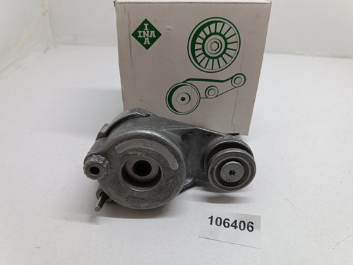Brazo Tensores Correa Poly-V Para Jeep Commander Grand Cherokee Chrysler 300C - Imagen 2 de 7