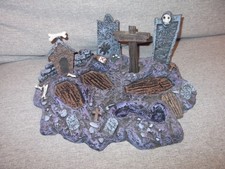 Disney WDCC Nightmare Before Christmas Martin...