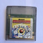 Game Boy Color - MICROSOFT THE BEST OF ENTERTAINMENT PACK - TESTED