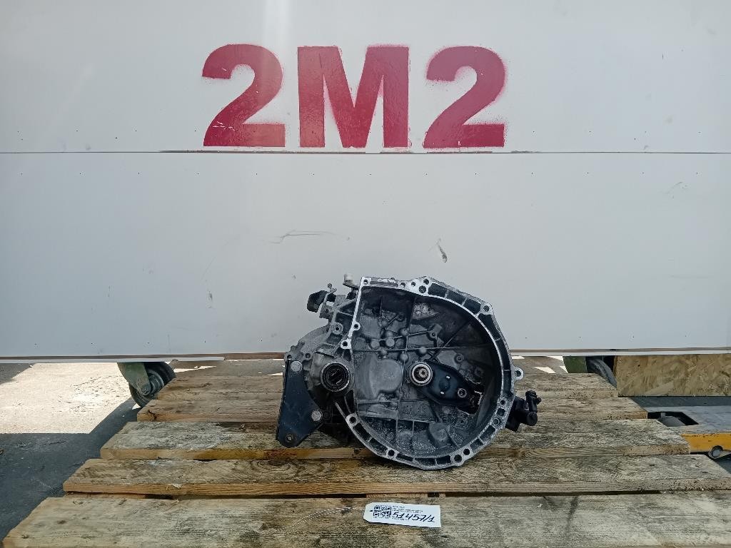 CAMBIO MANUALE COMPLETO PER PEUGEOT 2008 1° Serie 251608887480 5 MARCE MANUALE
