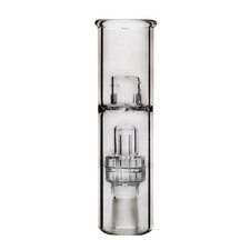 HERRAMIENTA DE AGUA TUBO HIDRATUBO 14 MM Hembra Matriz Bong Perc Burbujeador Accesorio de Vidrio