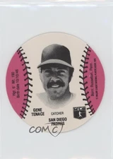 1978 MSA Discs Wiffle Ball Gene Tenace